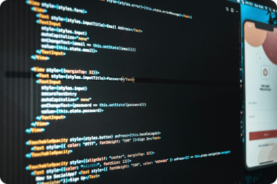 Mobile Development