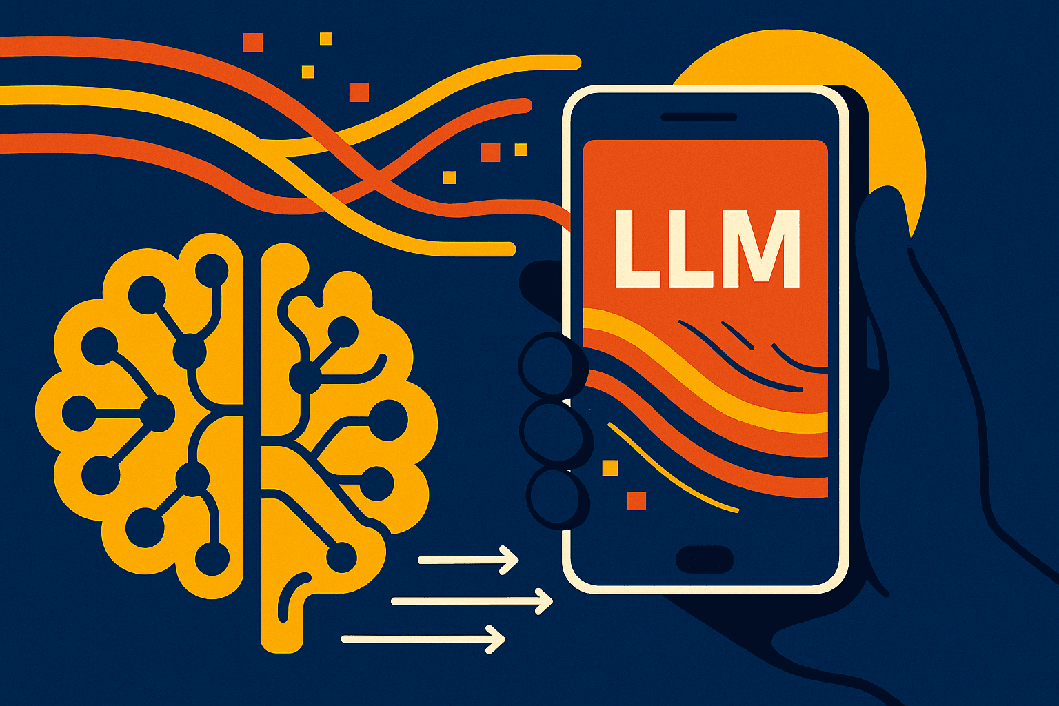 On-Device LLMs